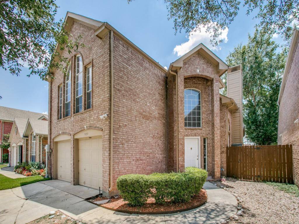 Lewisville, TX 75067,922 Golden Grove Drive