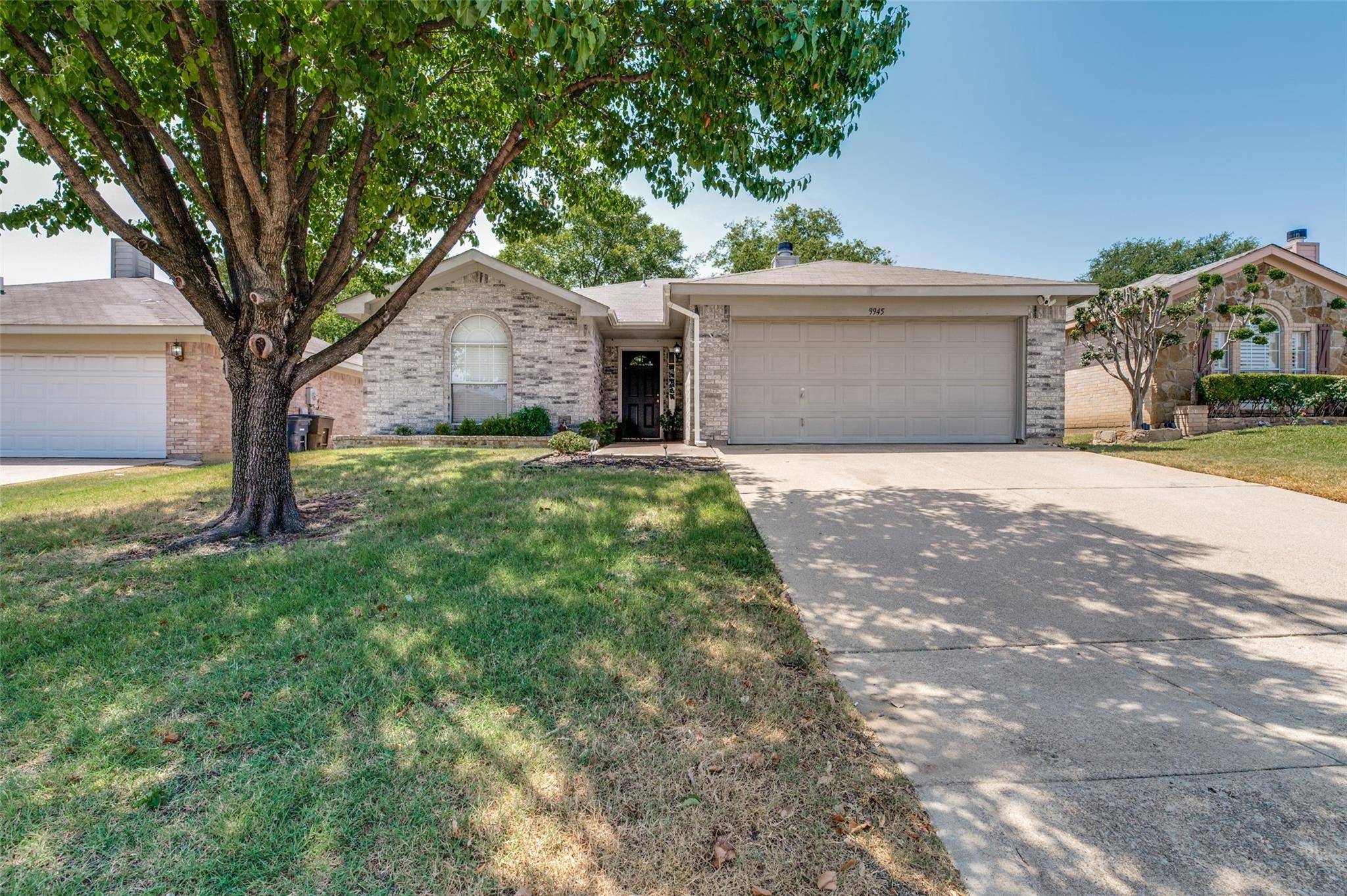 Fort Worth, TX 76108,9945 Long Rifle Drive