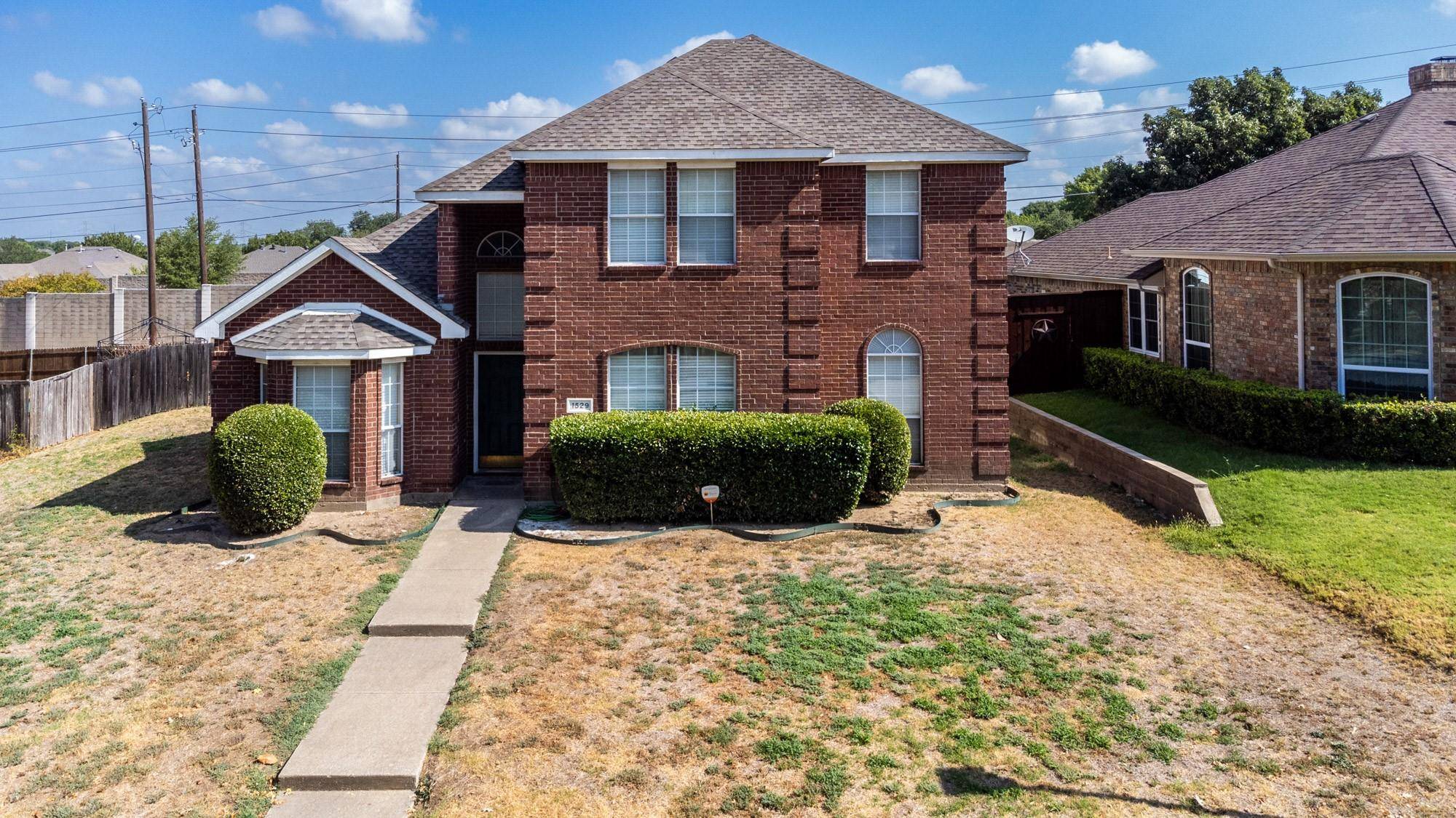 Desoto, TX 75115,1529 Weatherstone Drive