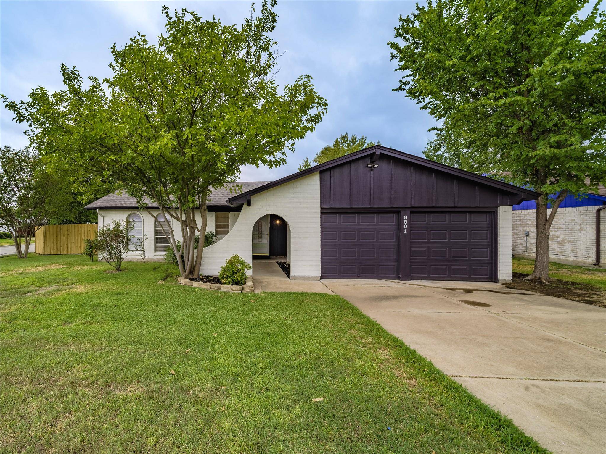 Watauga, TX 76148,6801 Richardson Drive