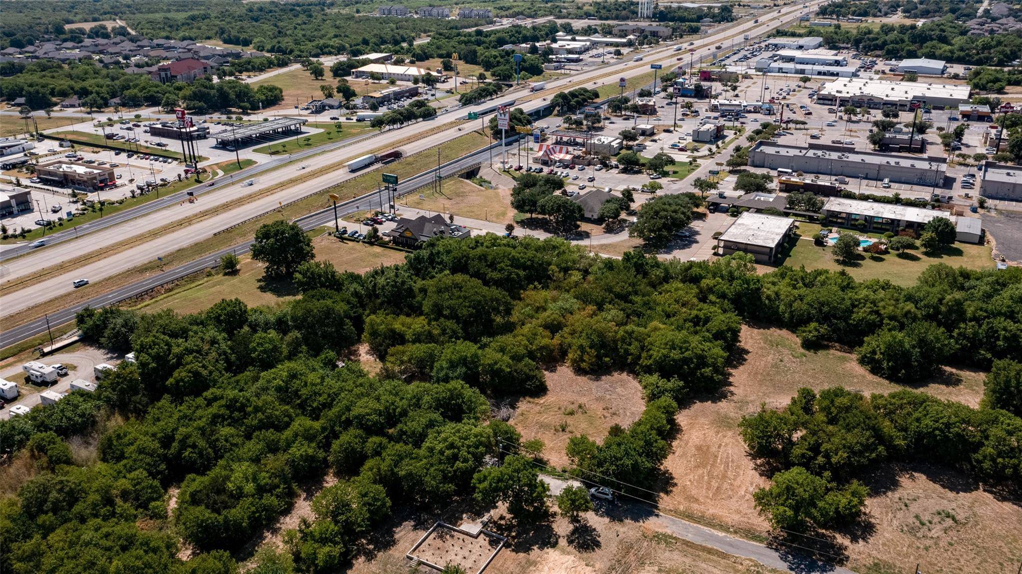 Ennis, TX 75119,.261 acres E Decatur