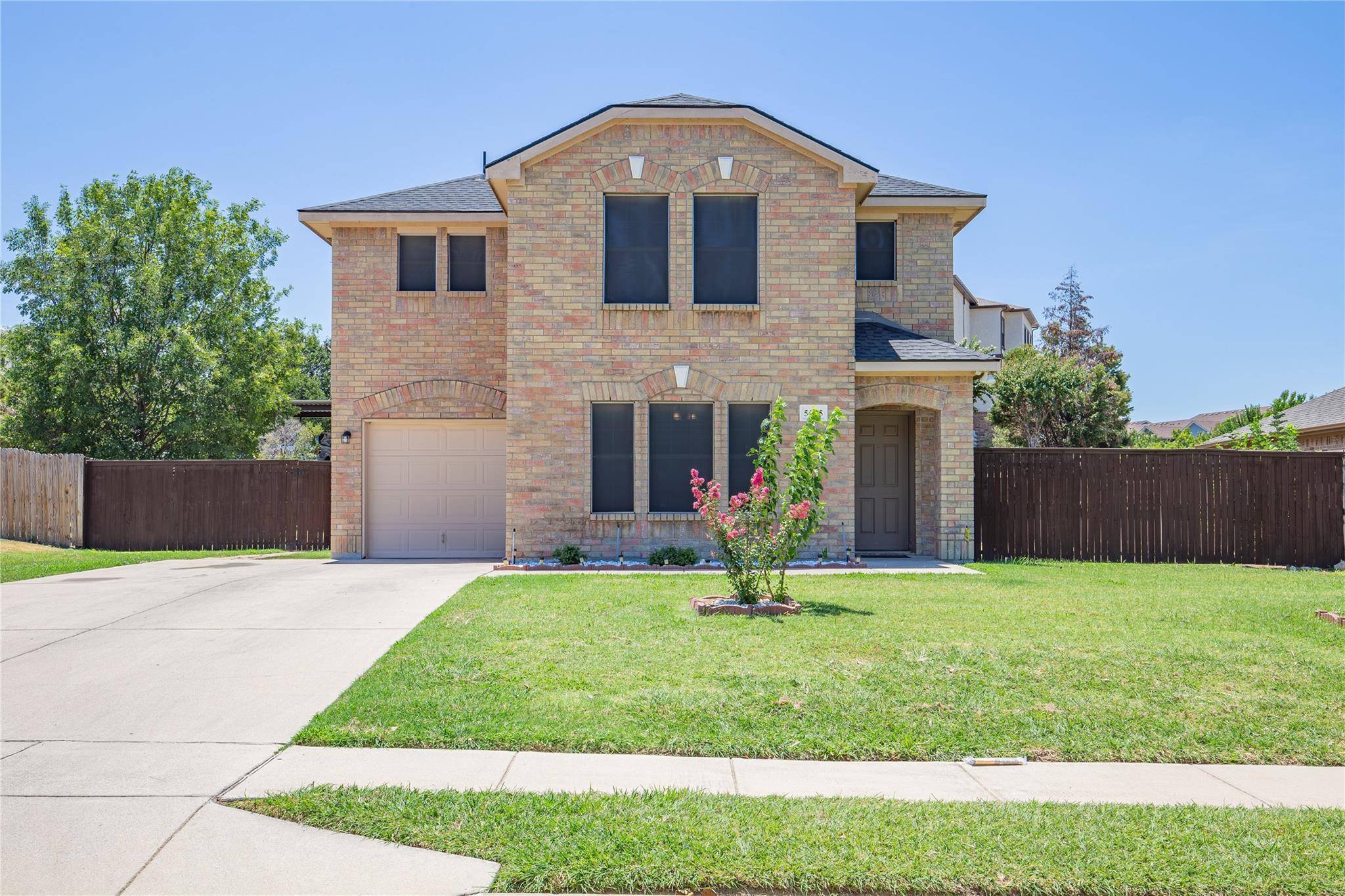 Fort Worth, TX 76106,5525 Venera Court