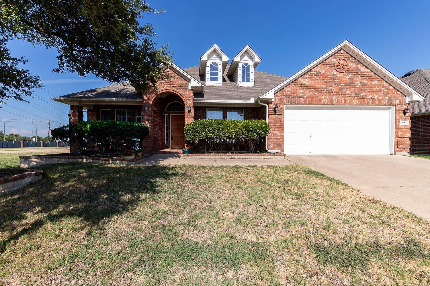 Grand Prairie, TX 75052,4689 Prairie Lane