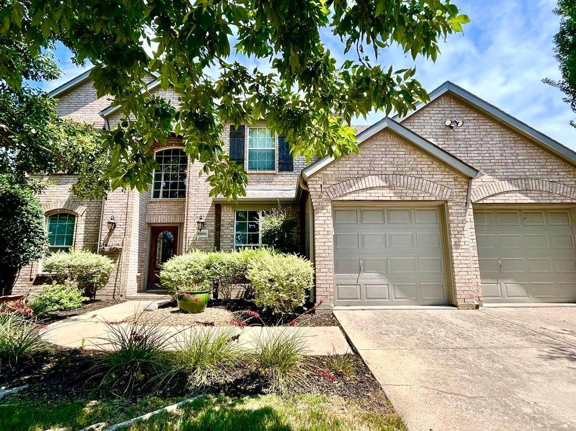 Little Elm, TX 75068,2501 Indian Hills Drive