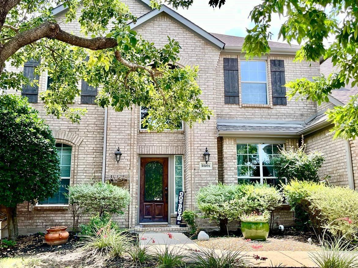 Little Elm, TX 75068,2501 Indian Hills Drive