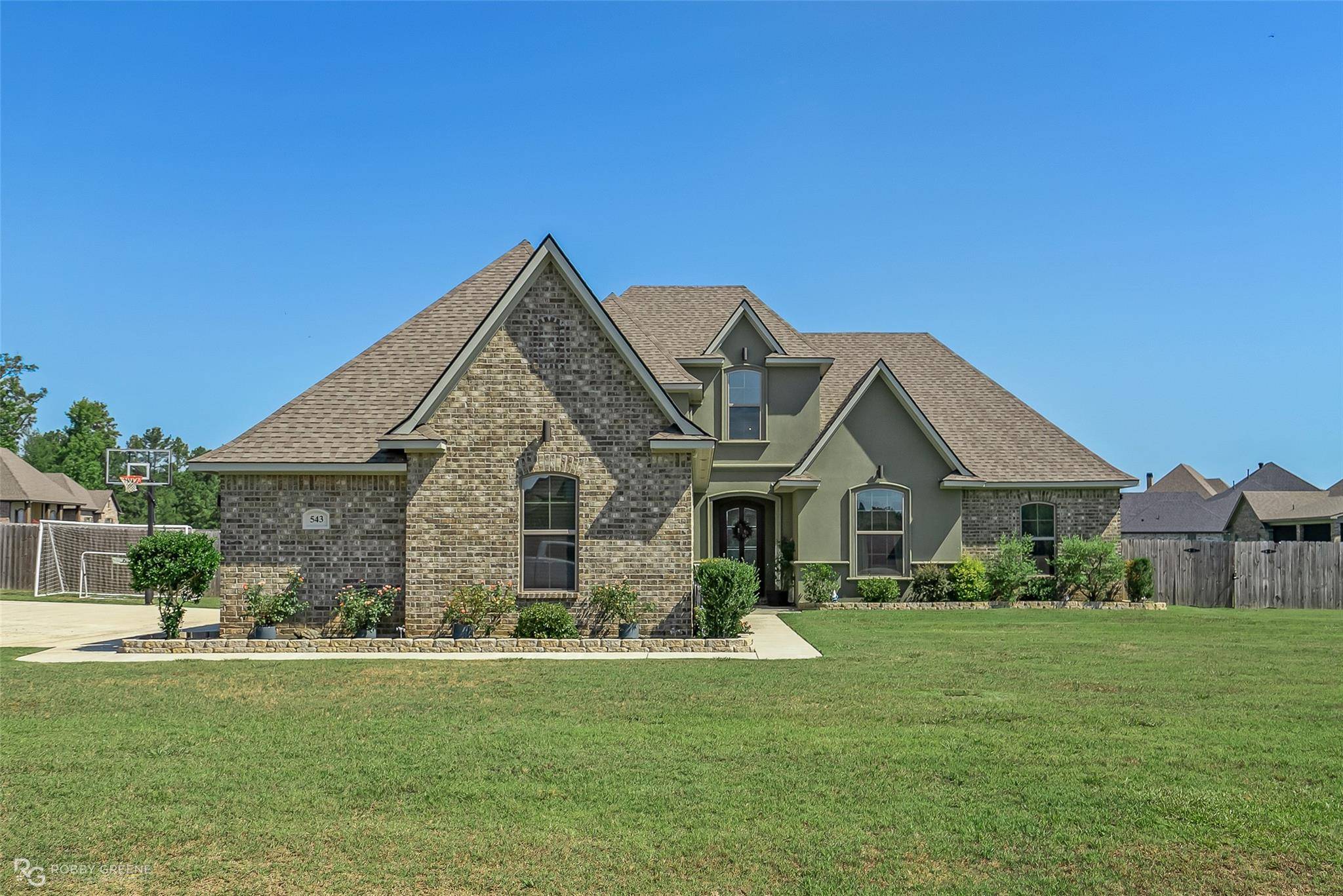 Haughton, LA 71037,543 Pebble Drive