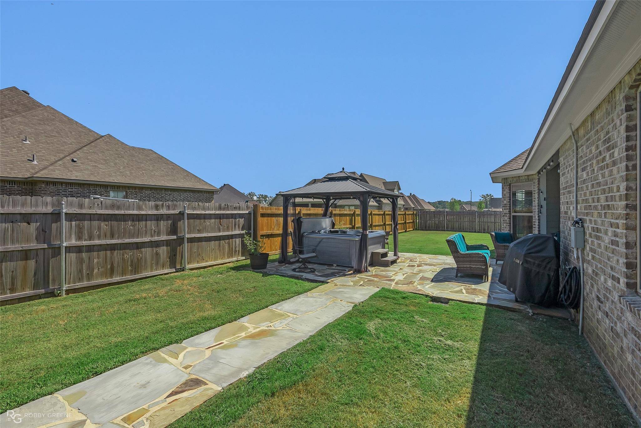 Haughton, LA 71037,543 Pebble Drive