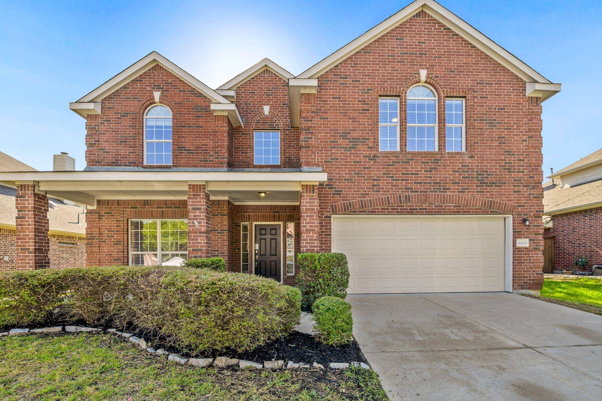 Mckinney, TX 75070,4809 Desert Falls Drive