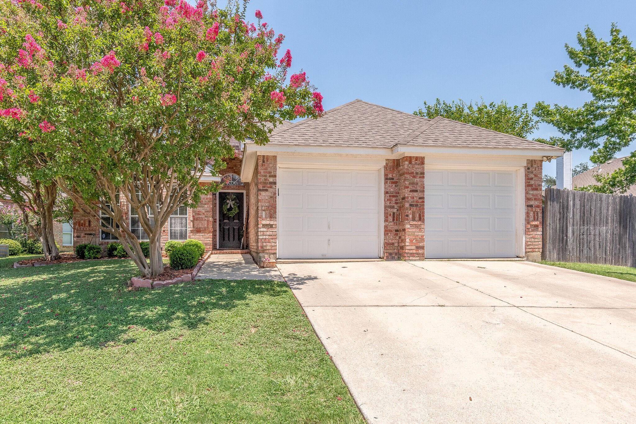 North Richland Hills, TX 76180,8400 Emerald Circle