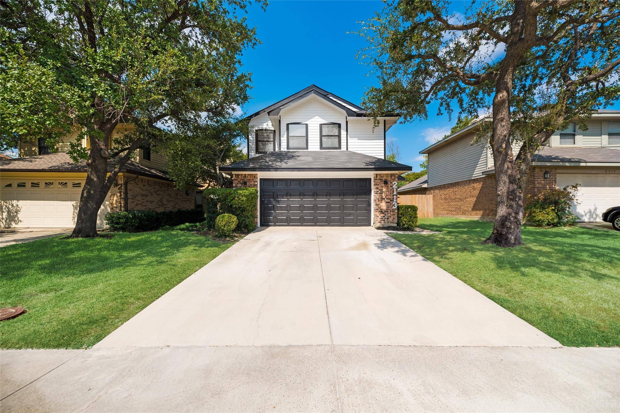 Carrollton, TX 75007,2113 Avignon Drive