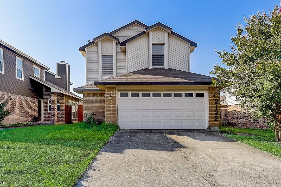 Carrollton, TX 75007,2122 Avignon Drive