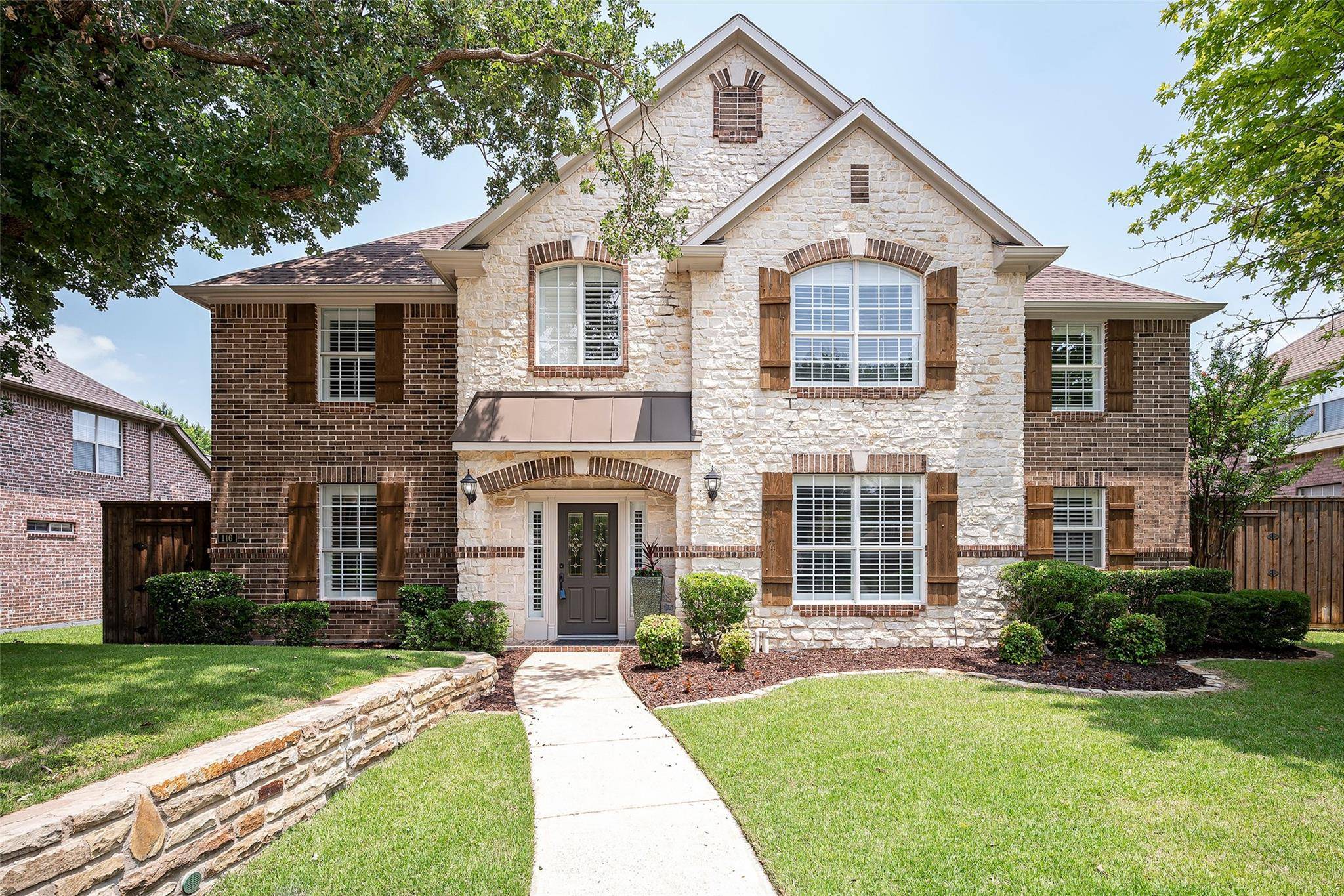 Coppell, TX 75019,116 Ripplewood Cove