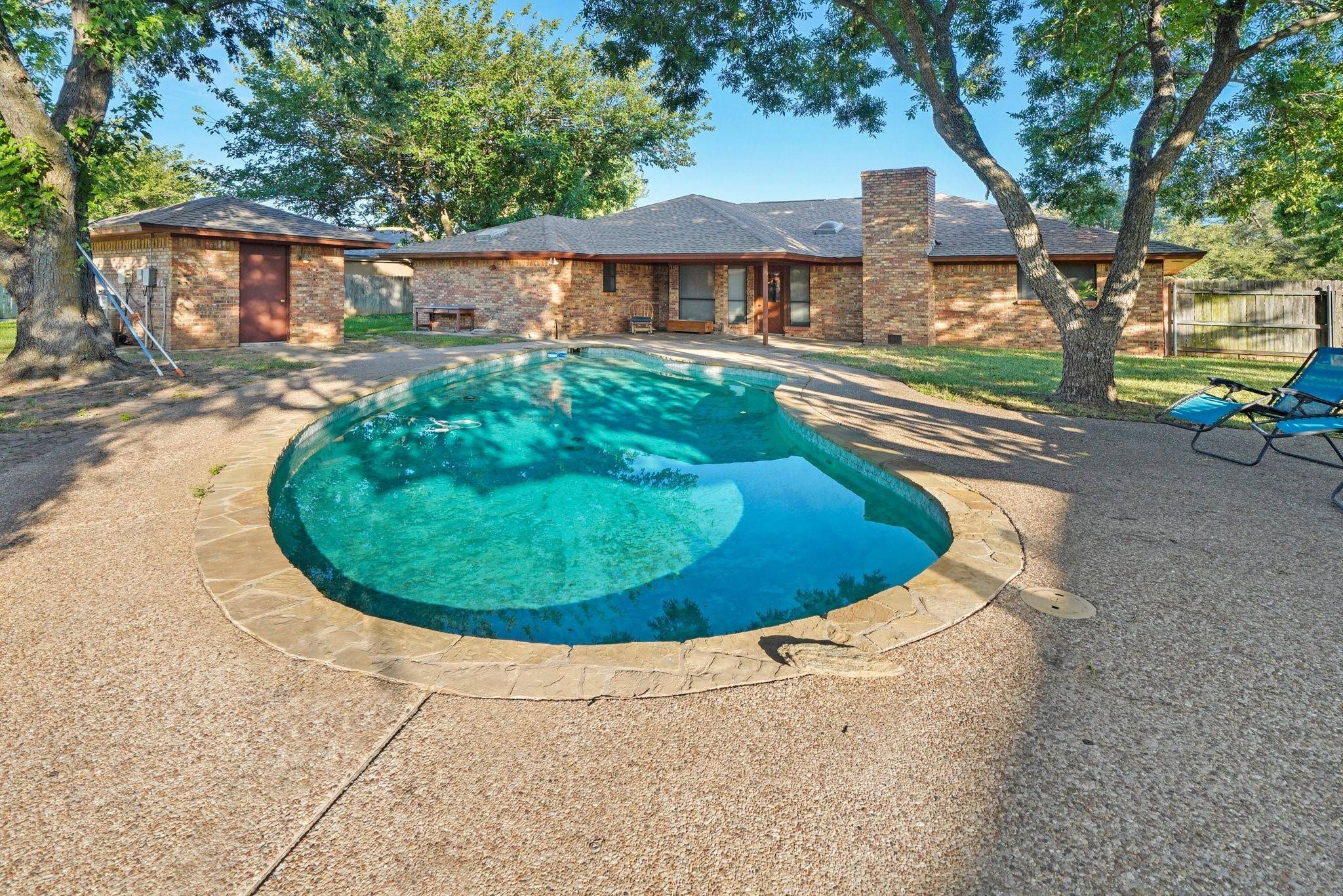 Mineral Wells, TX 76067,10 Redbud Drive