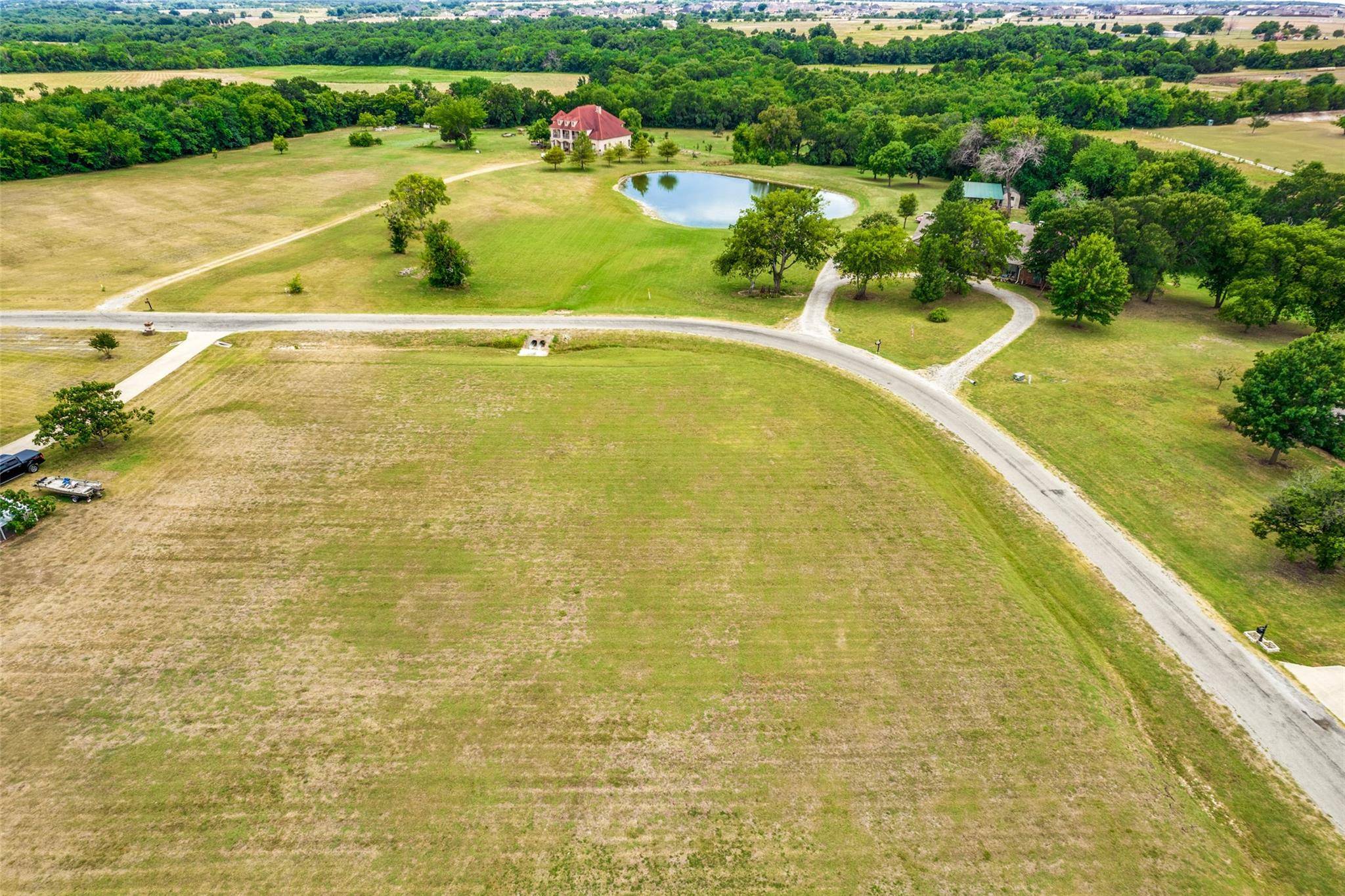 Gunter, TX 75058,TBD Peggy Lane