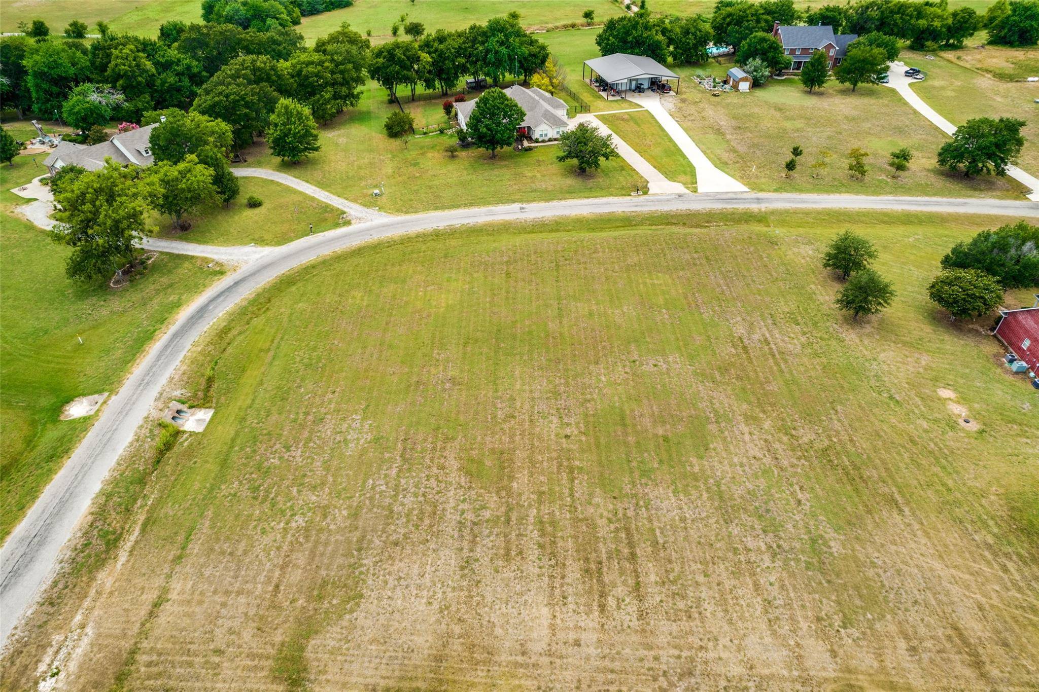 Gunter, TX 75058,TBD Peggy Lane