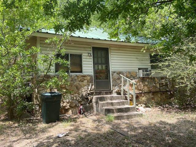 Weatherford, TX 76086,814 E 3rd Street