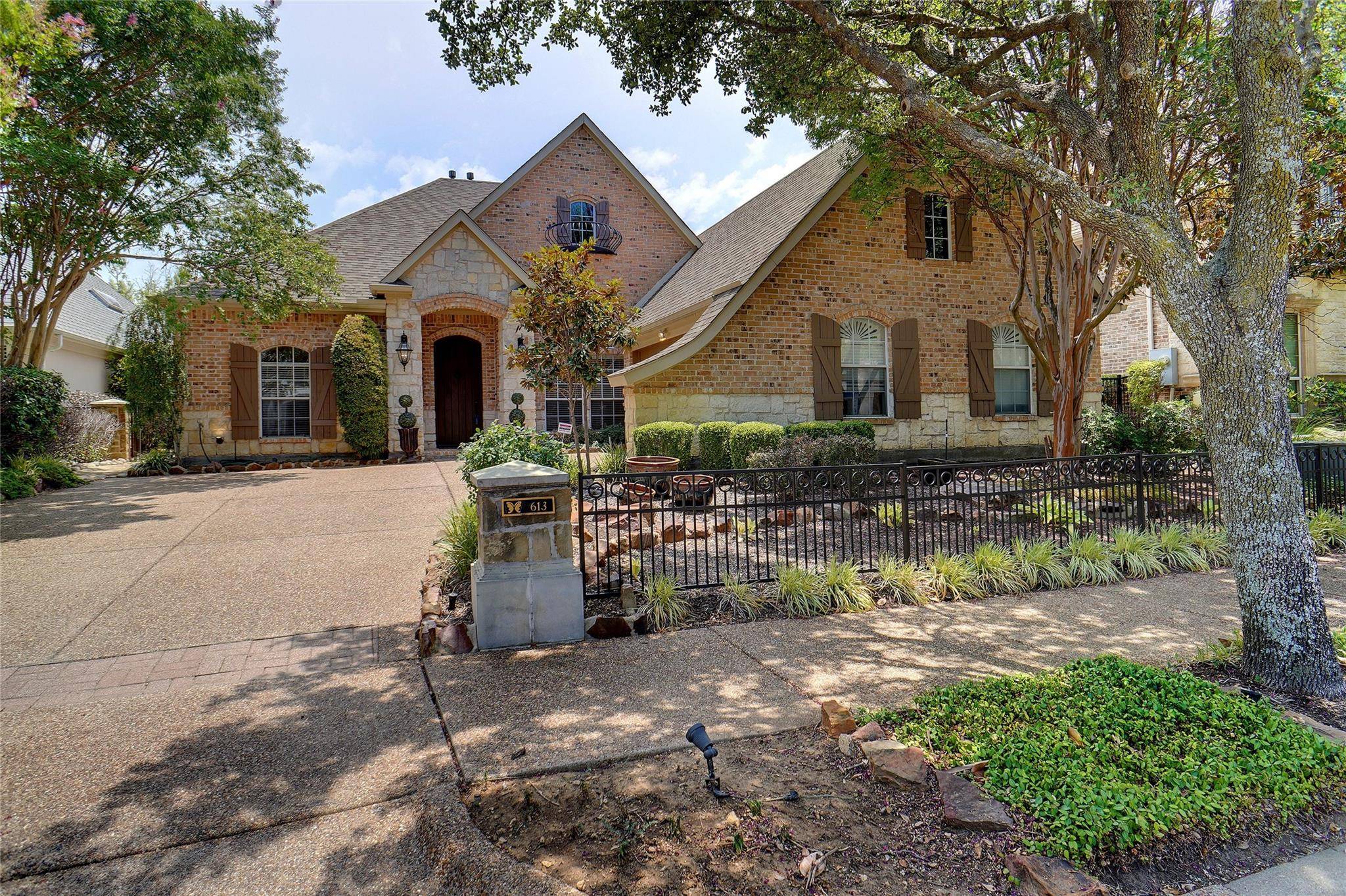 Southlake, TX 76092,613 Regency Crossing