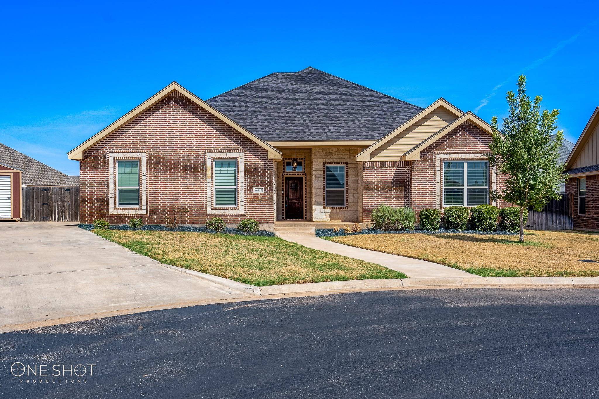 Abilene, TX 79606,6402 Milestone Drive