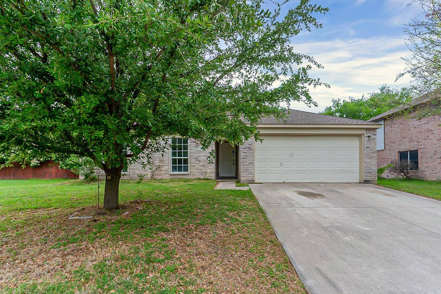 Grand Prairie, TX 75052,2538 Stresa Lane