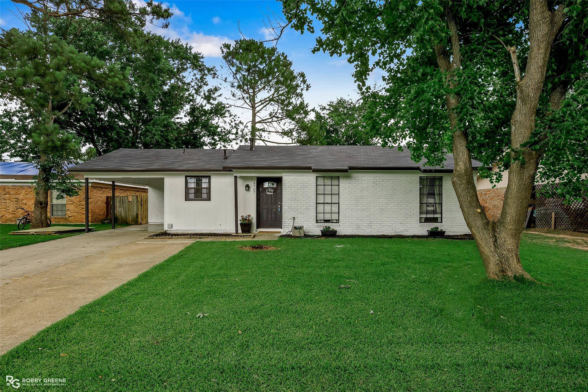 Bossier City, LA 71112,4707 General Scott Place