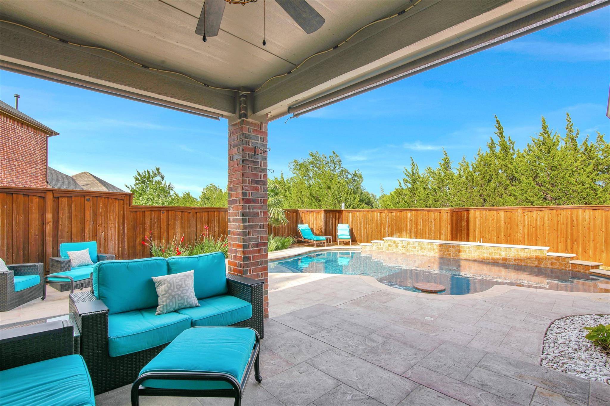 Frisco, TX 75035,12154 Terrazzo Lane