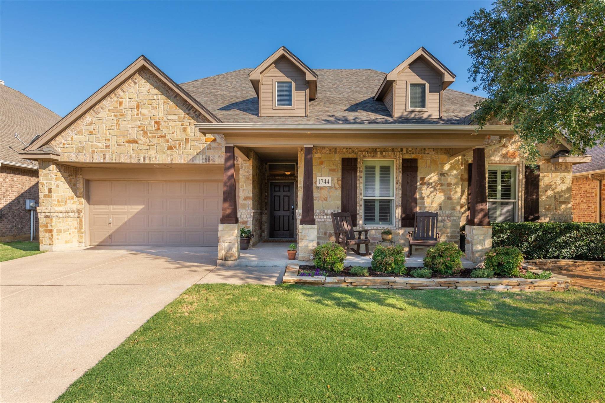 Burleson, TX 76028,1744 Colorado Drive