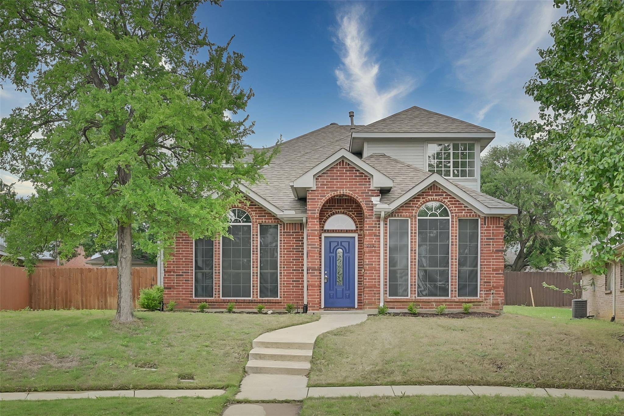 Lewisville, TX 75067,923 Kathryn Drive