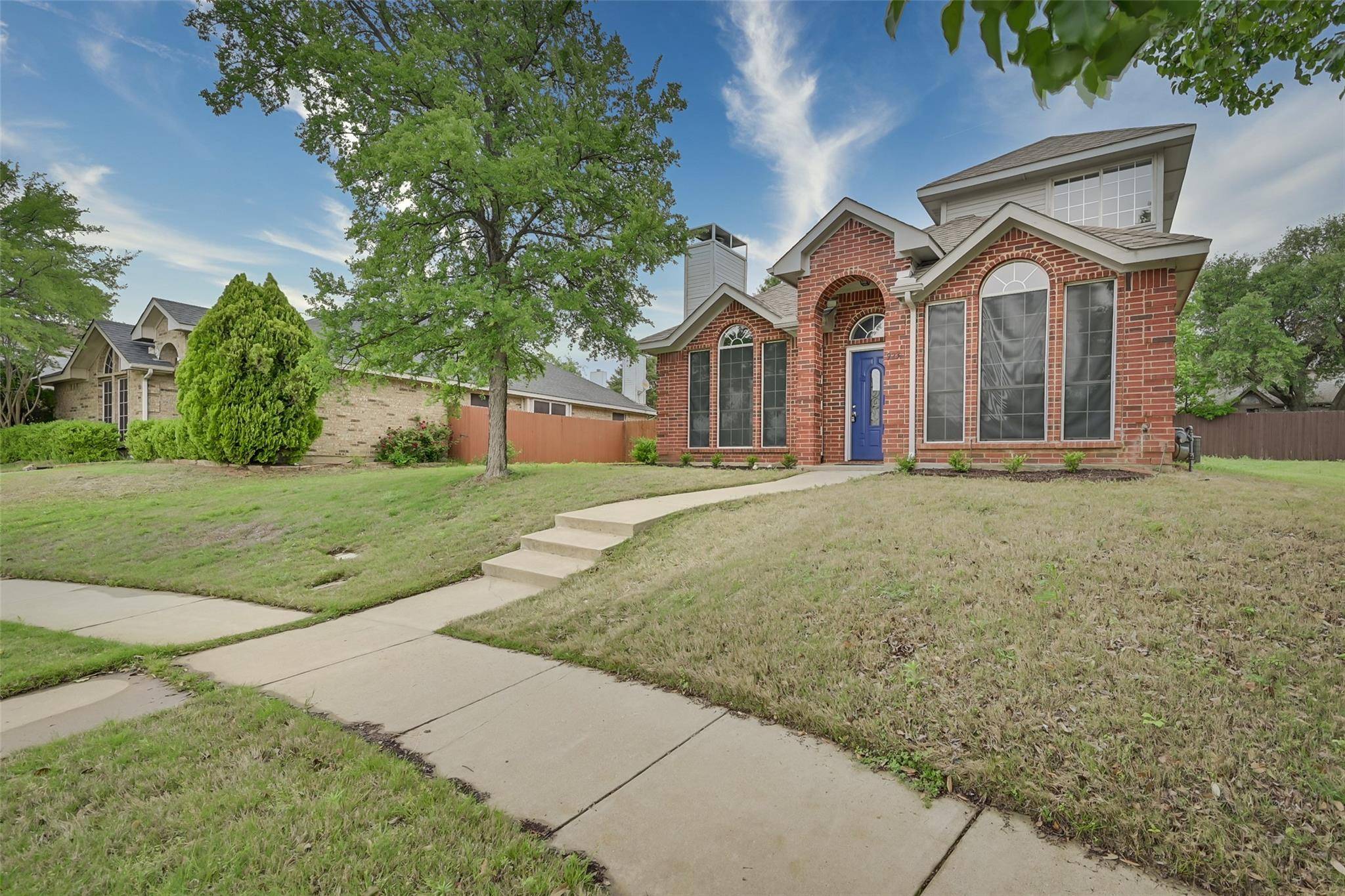 Lewisville, TX 75067,923 Kathryn Drive