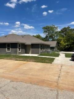 Denison, TX 75020,324-326 W Munson Street #1-2