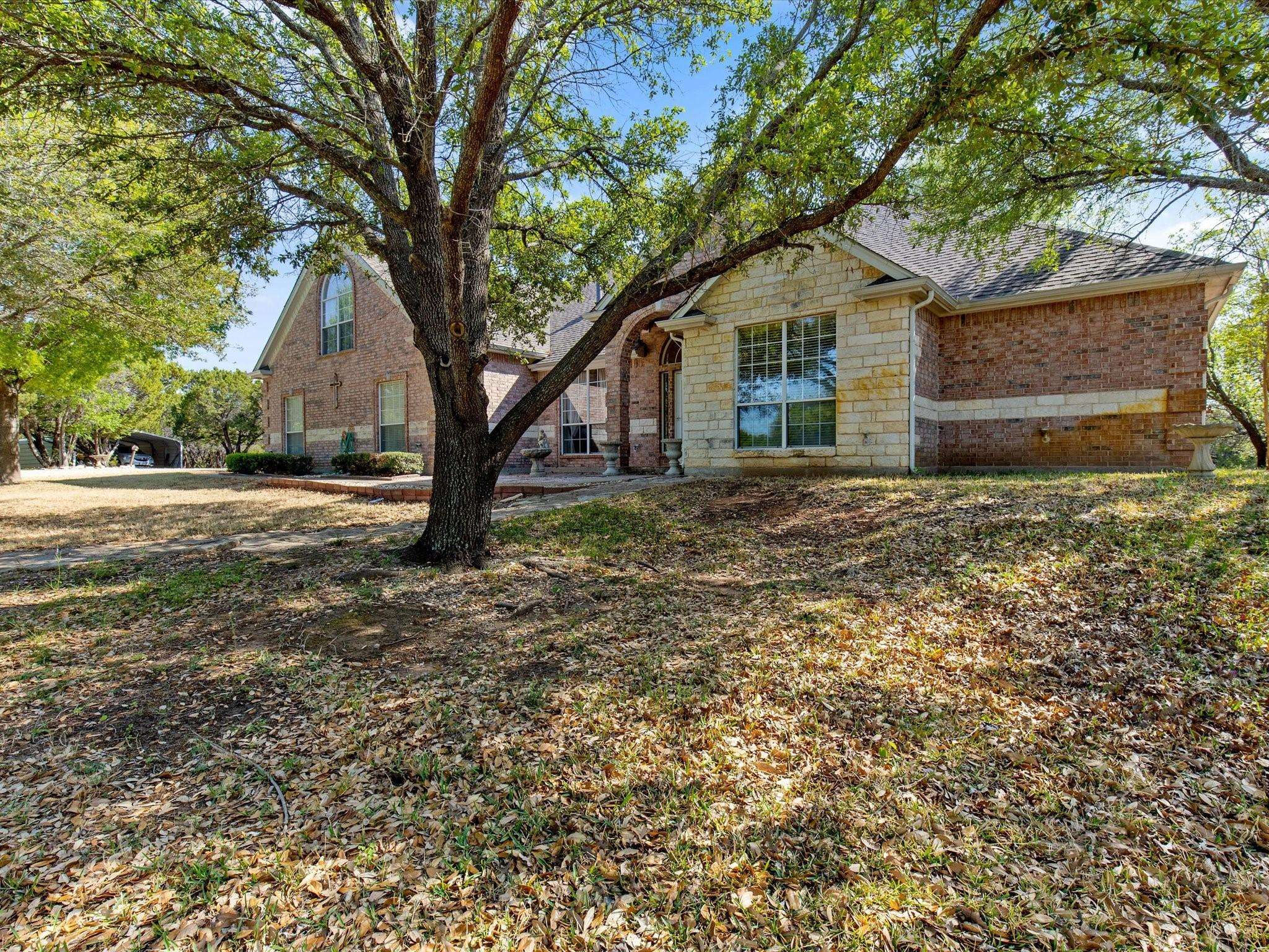 Glen Rose, TX 76043,2535 Green Meadows Drive