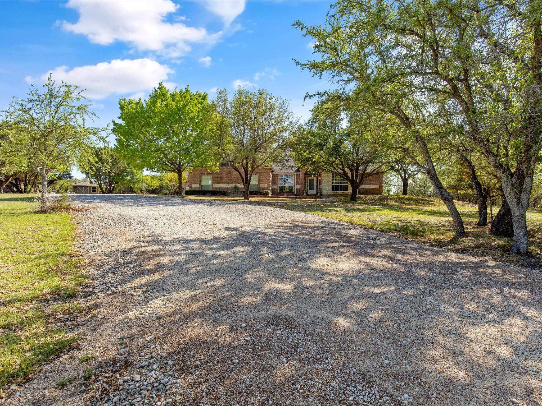 Glen Rose, TX 76043,2535 Green Meadows Drive