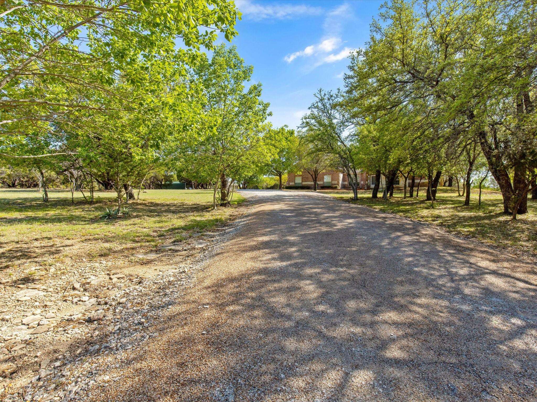 Glen Rose, TX 76043,2535 Green Meadows Drive