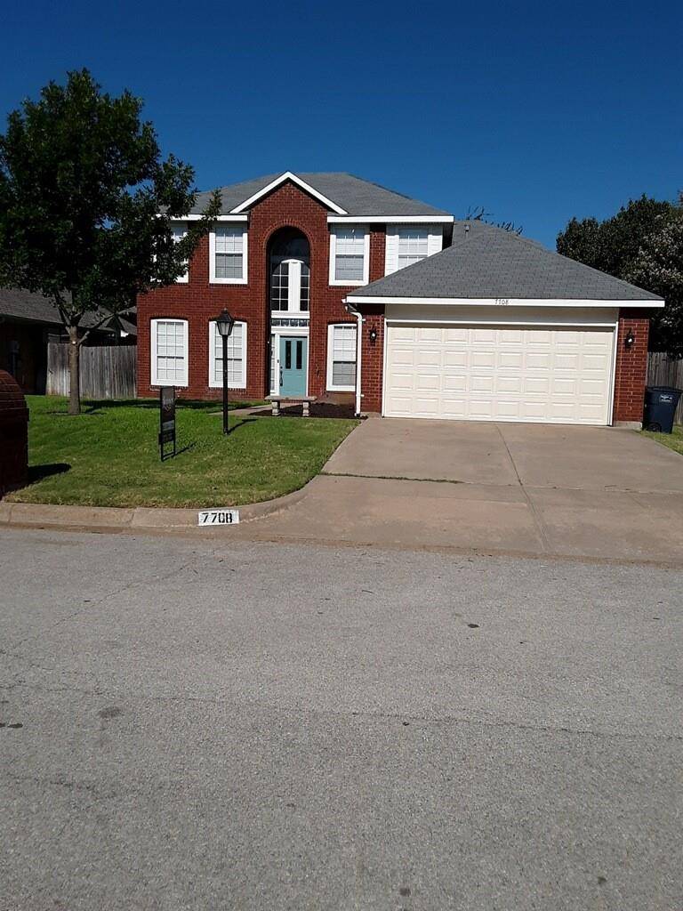 Fort Worth, TX 76133,7708 Meadowlark Drive