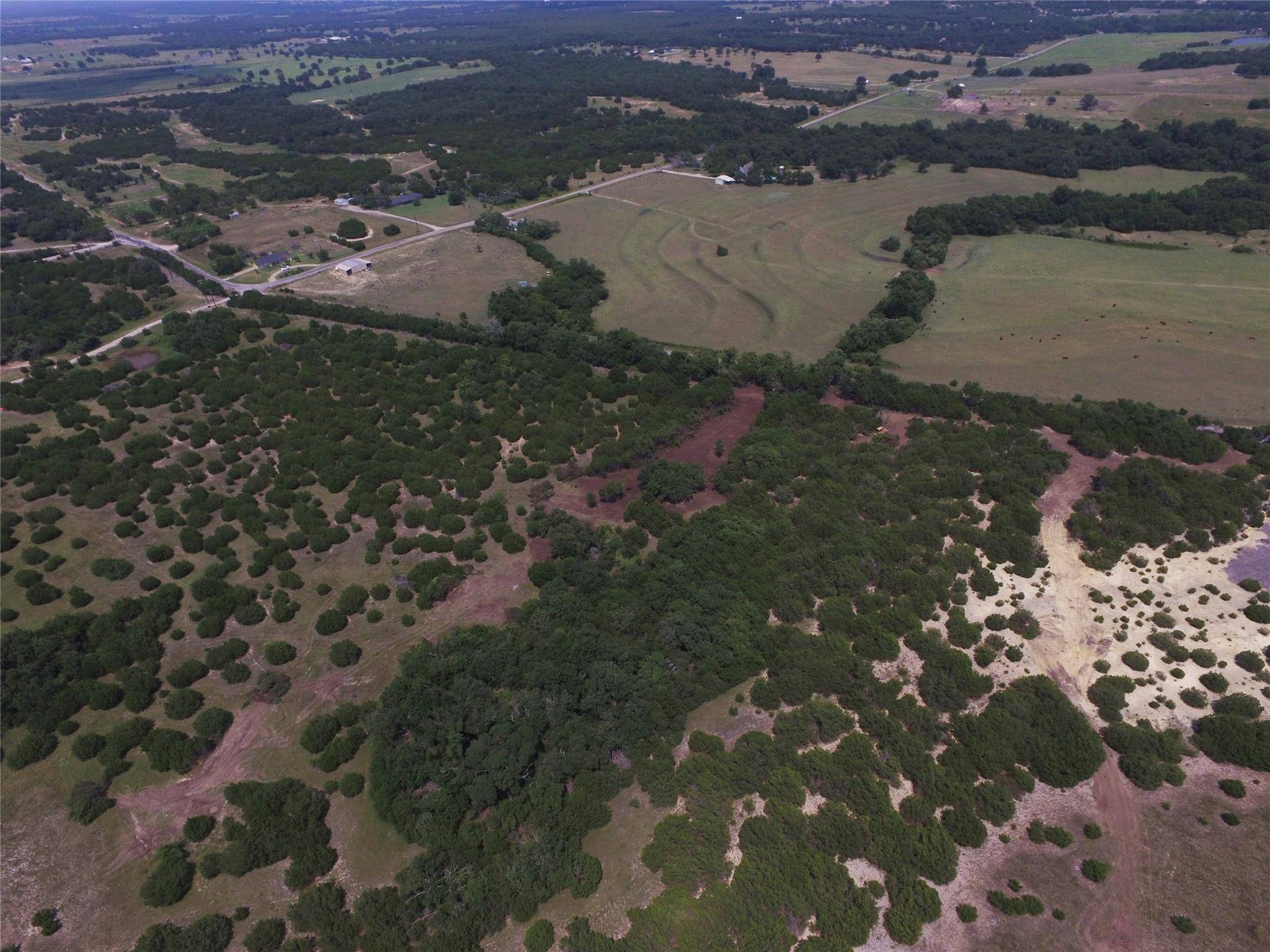 Poolville, TX 76487,0000 Pine Road