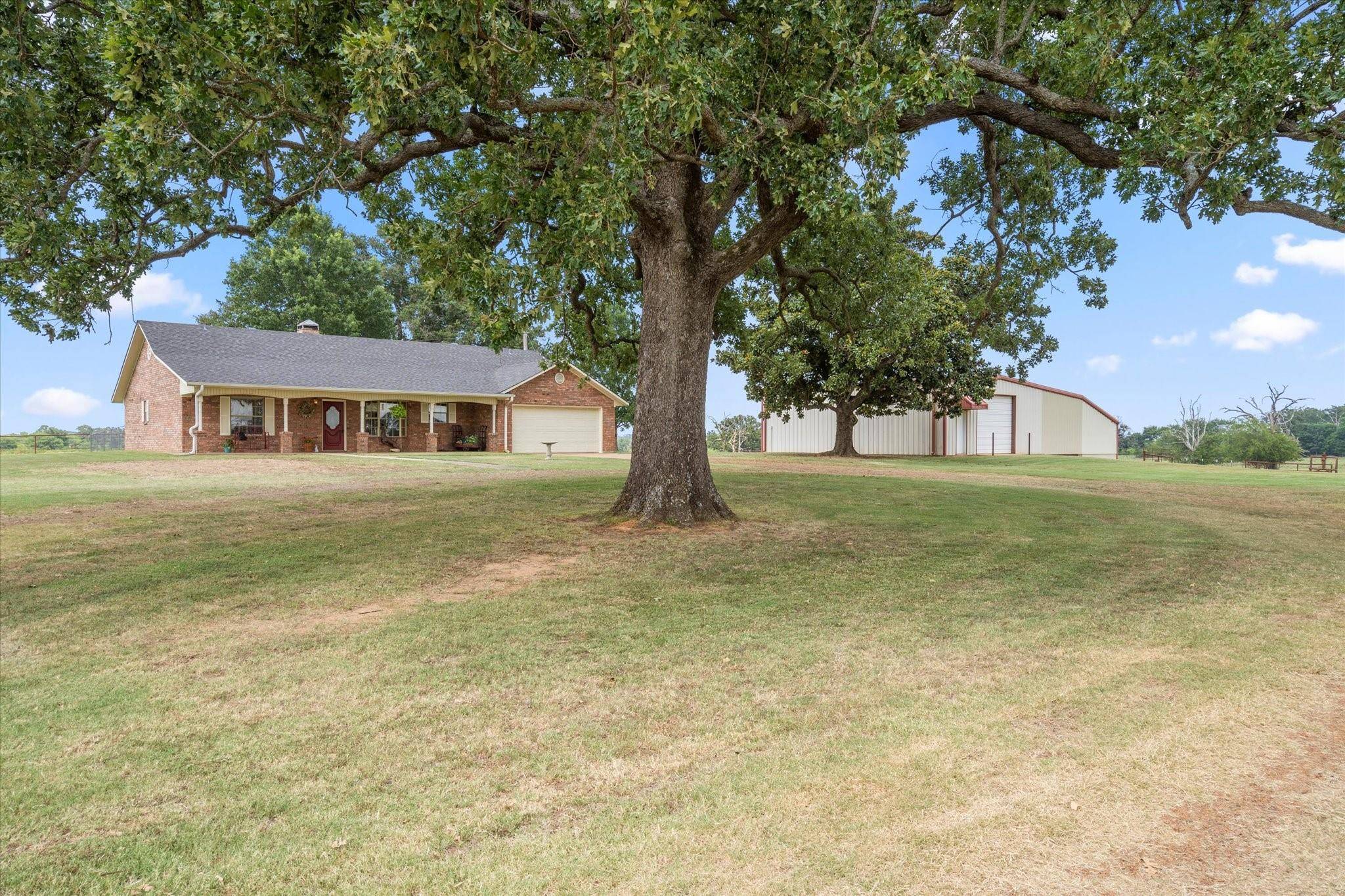 Mount Vernon, TX 75457,2119 County Road 2060