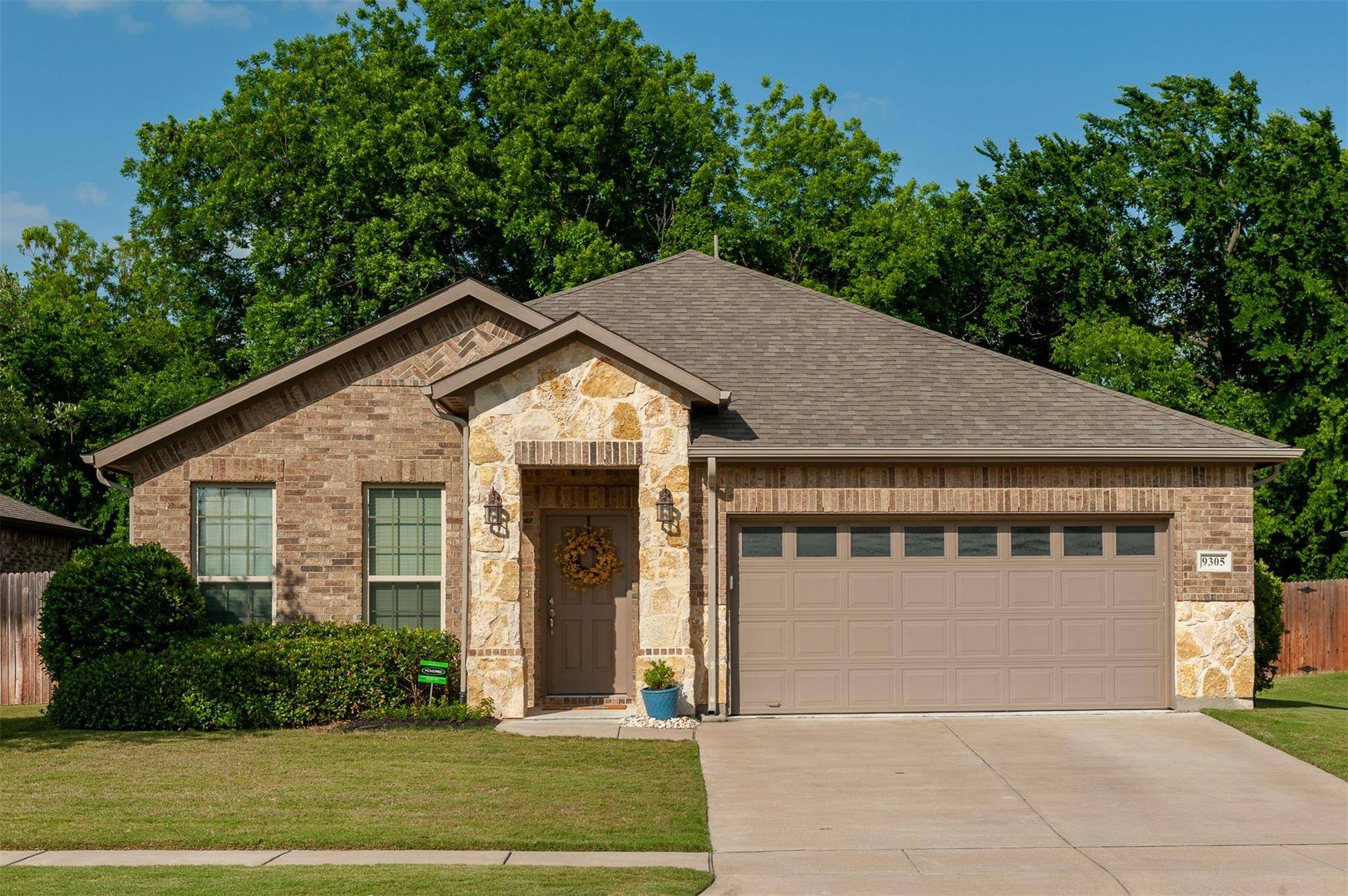 Arlington, TX 76002,9305 CORBIN Court