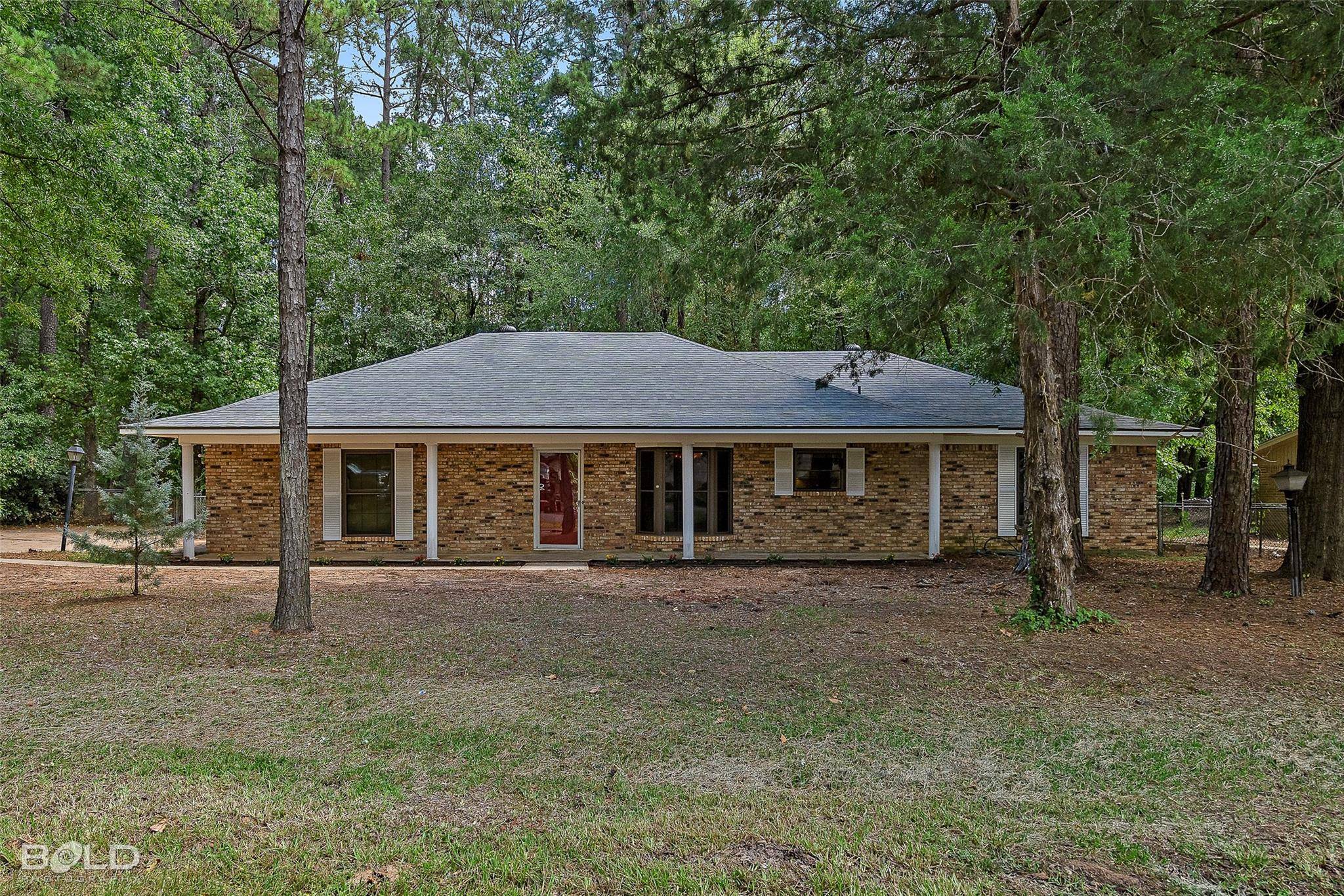 Haughton, LA 71037,614 Pine Cone Drive