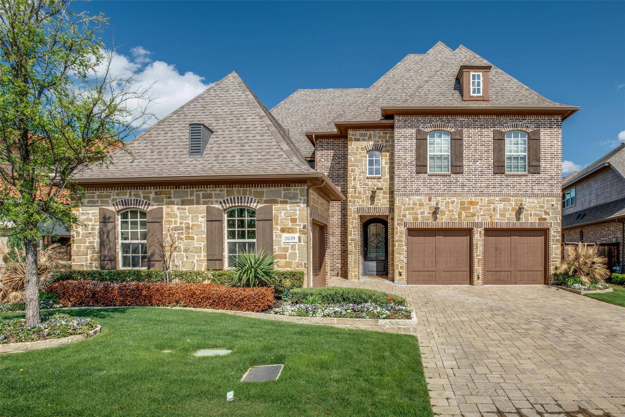 Irving, TX 75063,2639 Fountain Drive