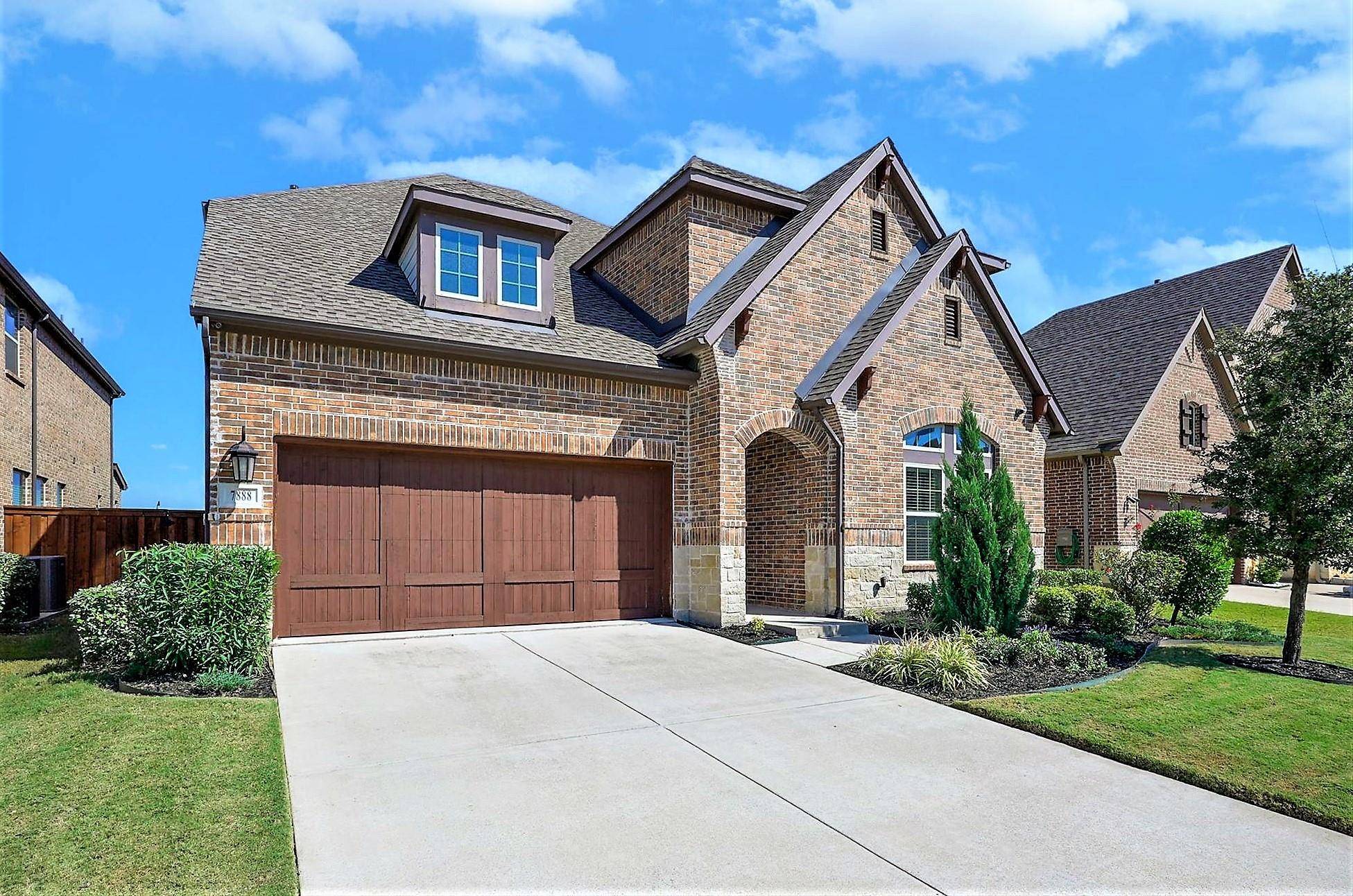 Irving, TX 75063,7888 Renderbrook Bend