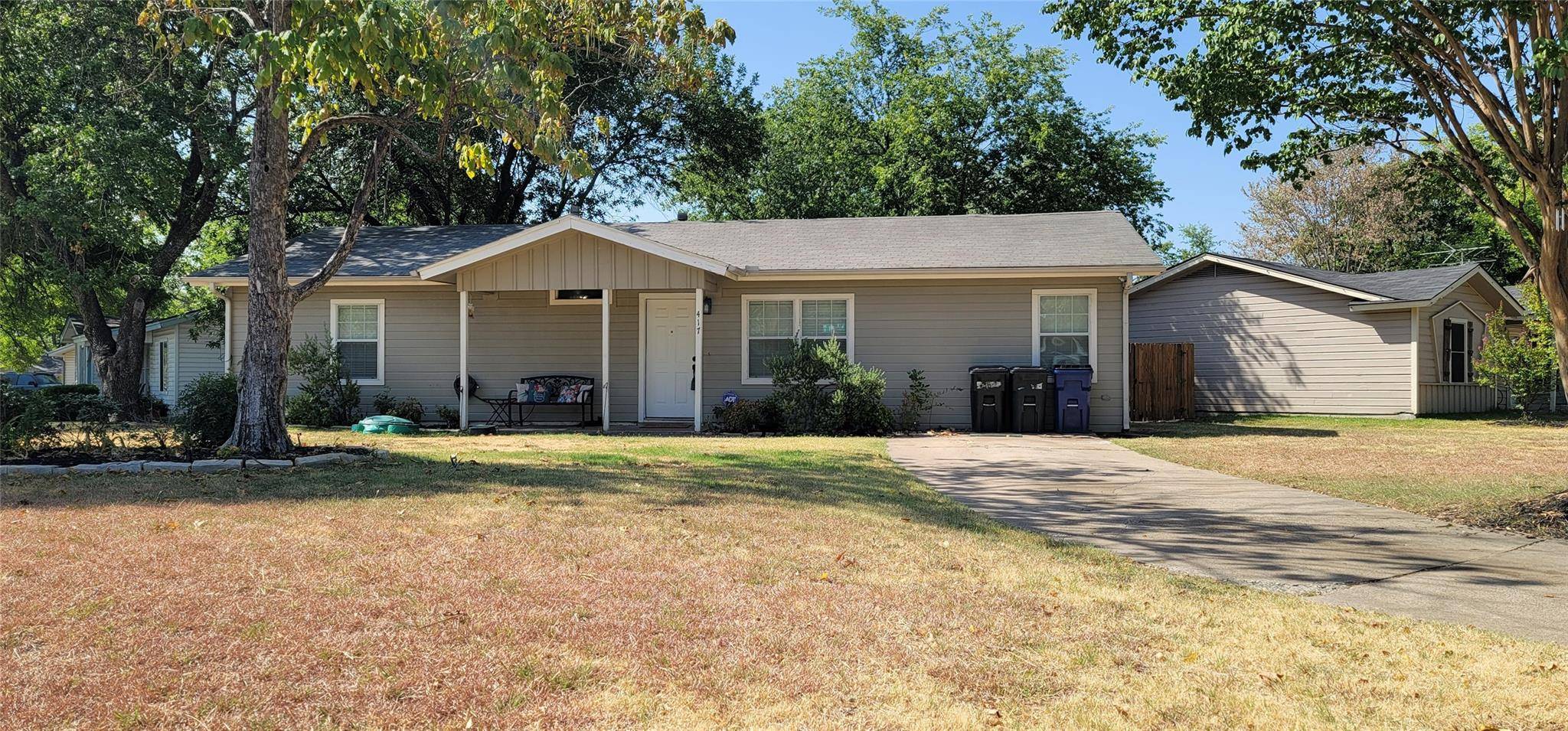 Burleson, TX 76028,417 NW Lorna Street