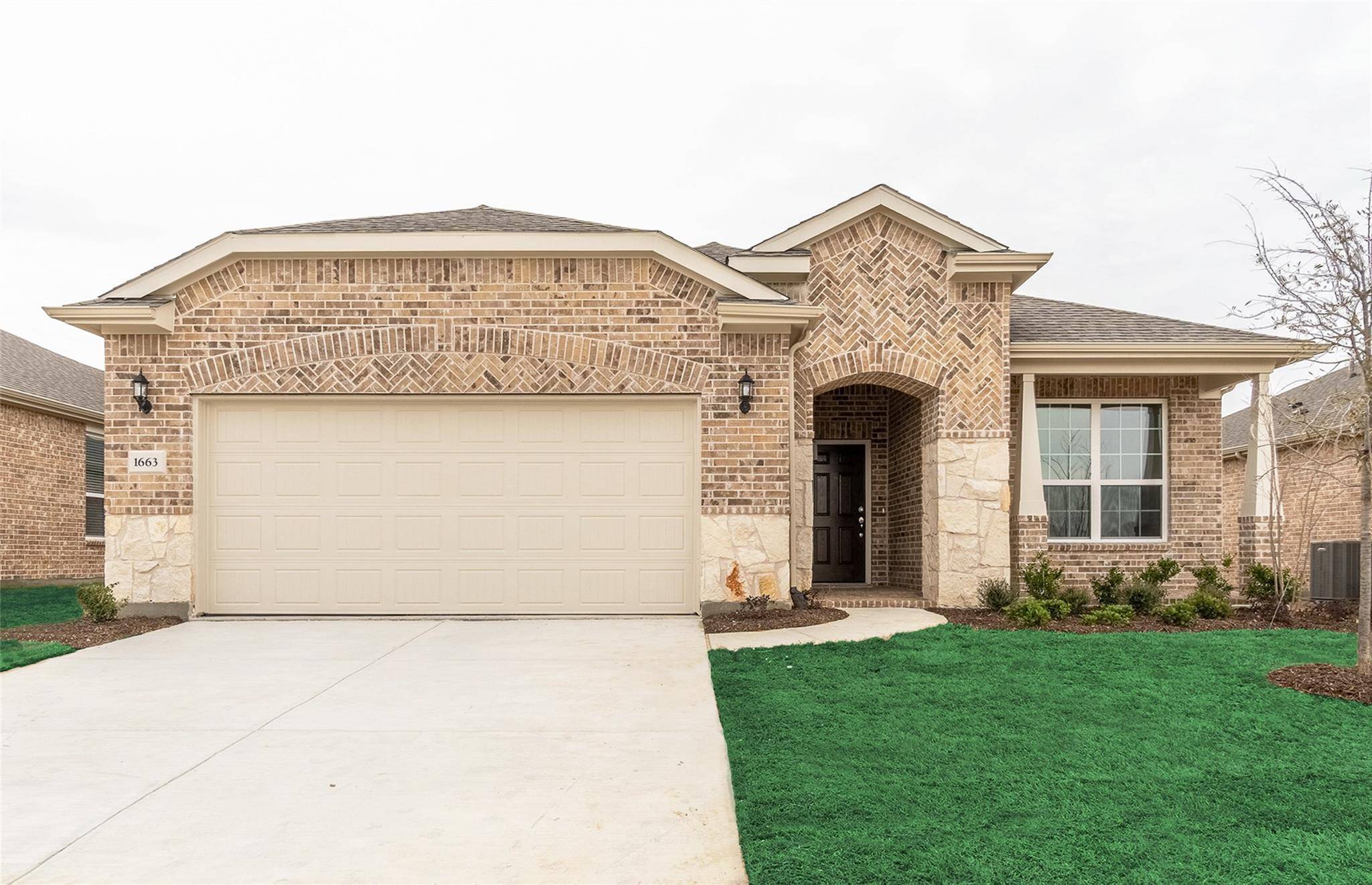 Frisco, TX 75036,1663 Plantation Crest Drive