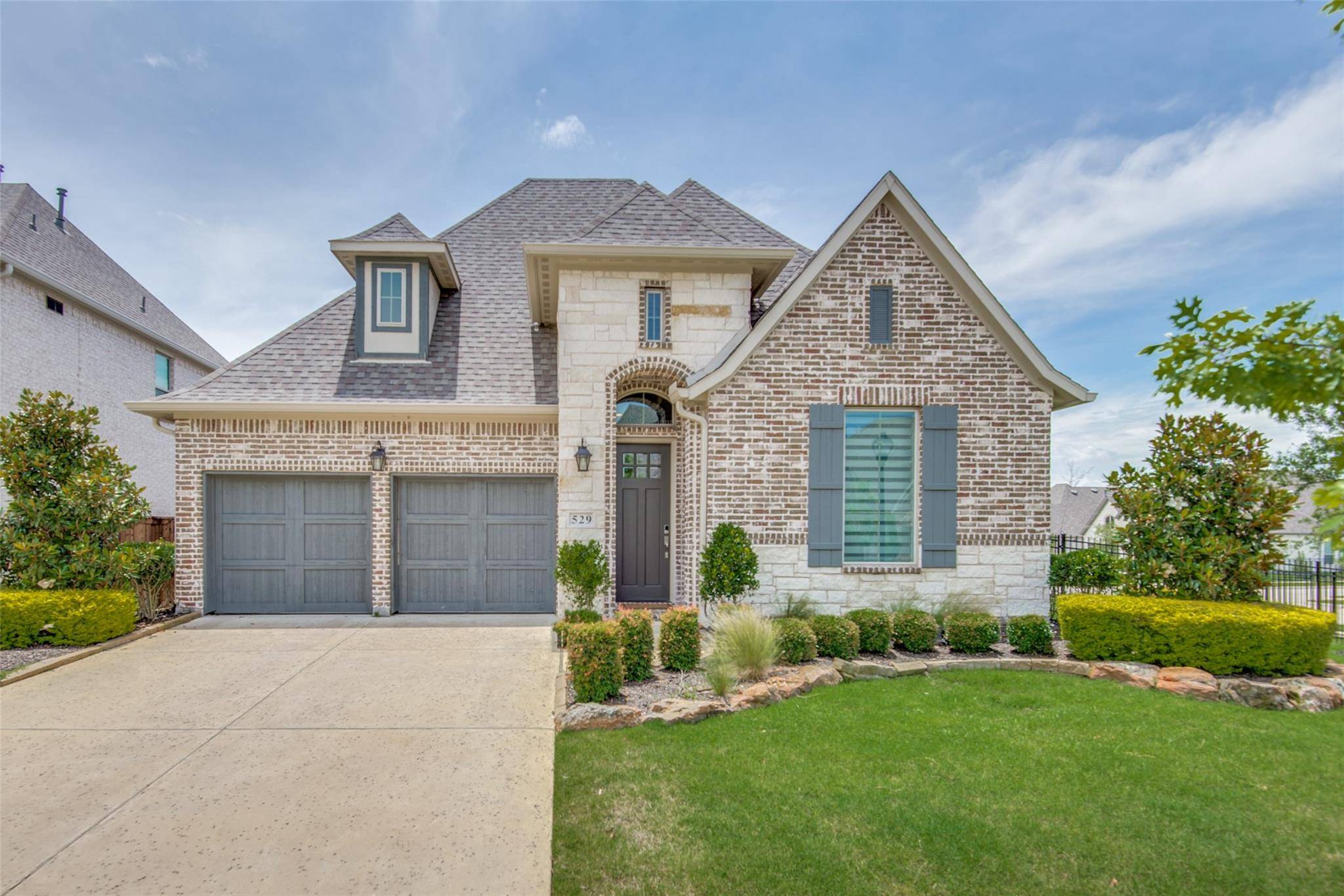 Frisco, TX 75036,529 Quarter Horse Lane