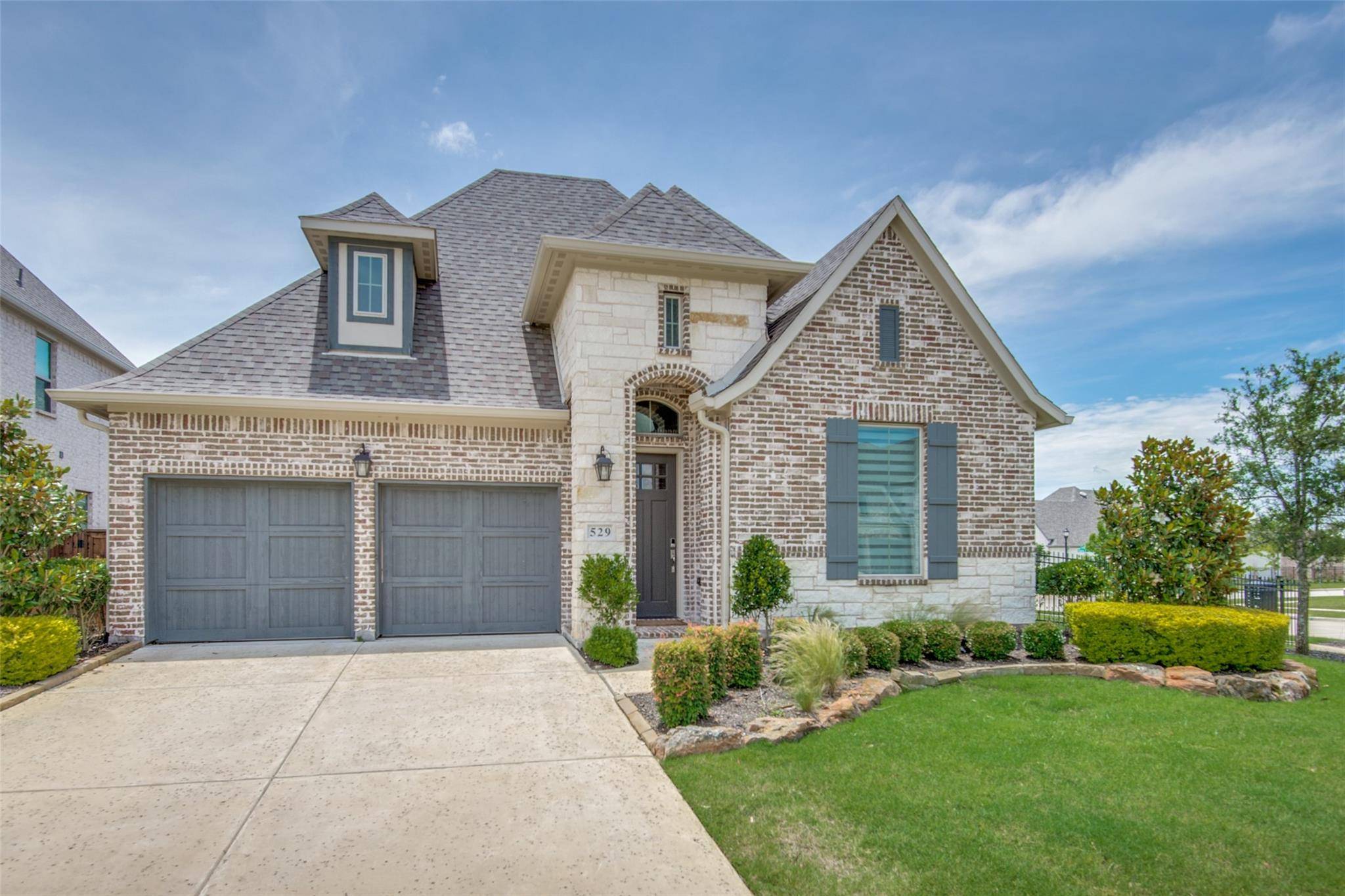 Frisco, TX 75036,529 Quarter Horse Lane