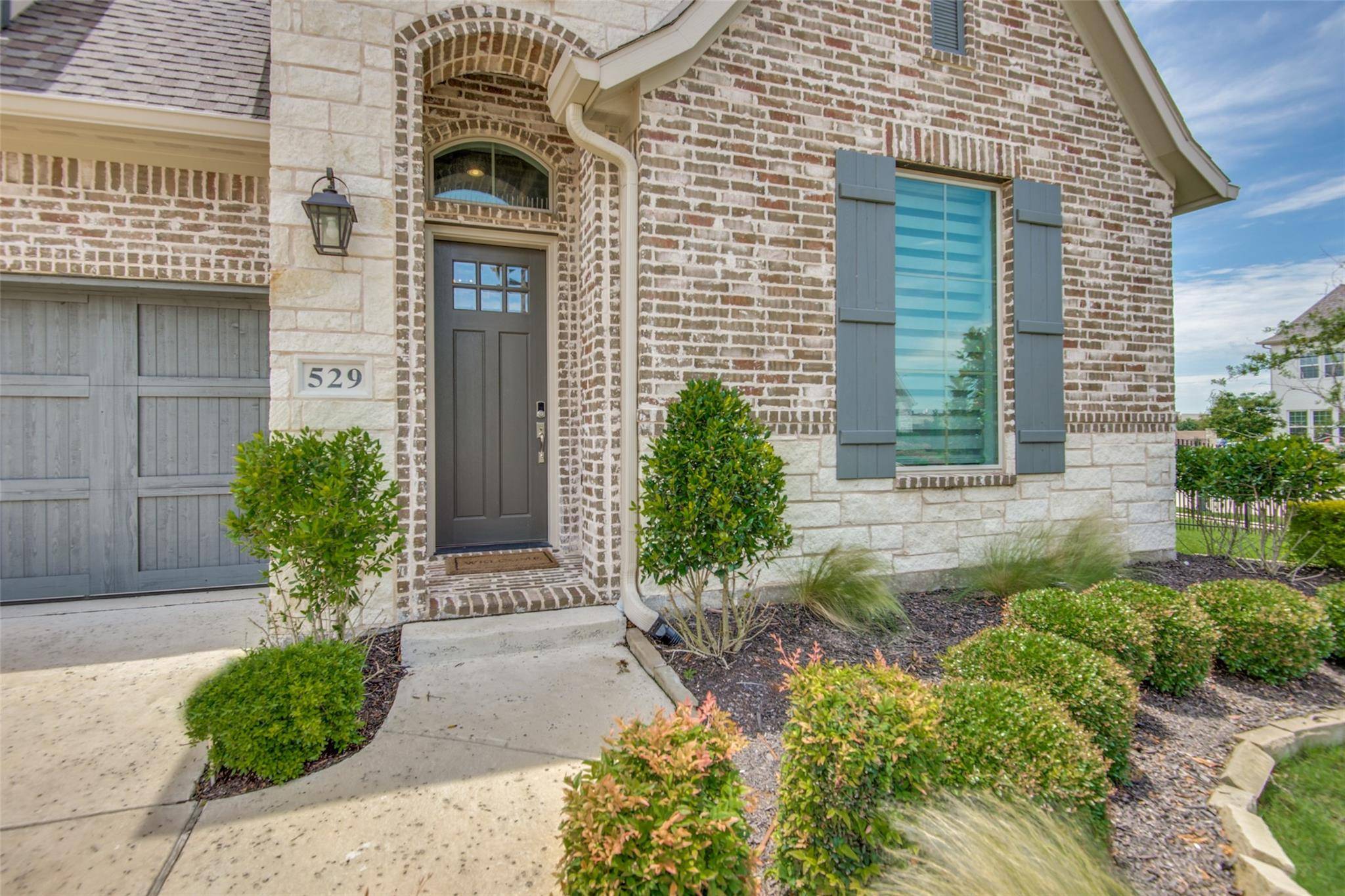 Frisco, TX 75036,529 Quarter Horse Lane