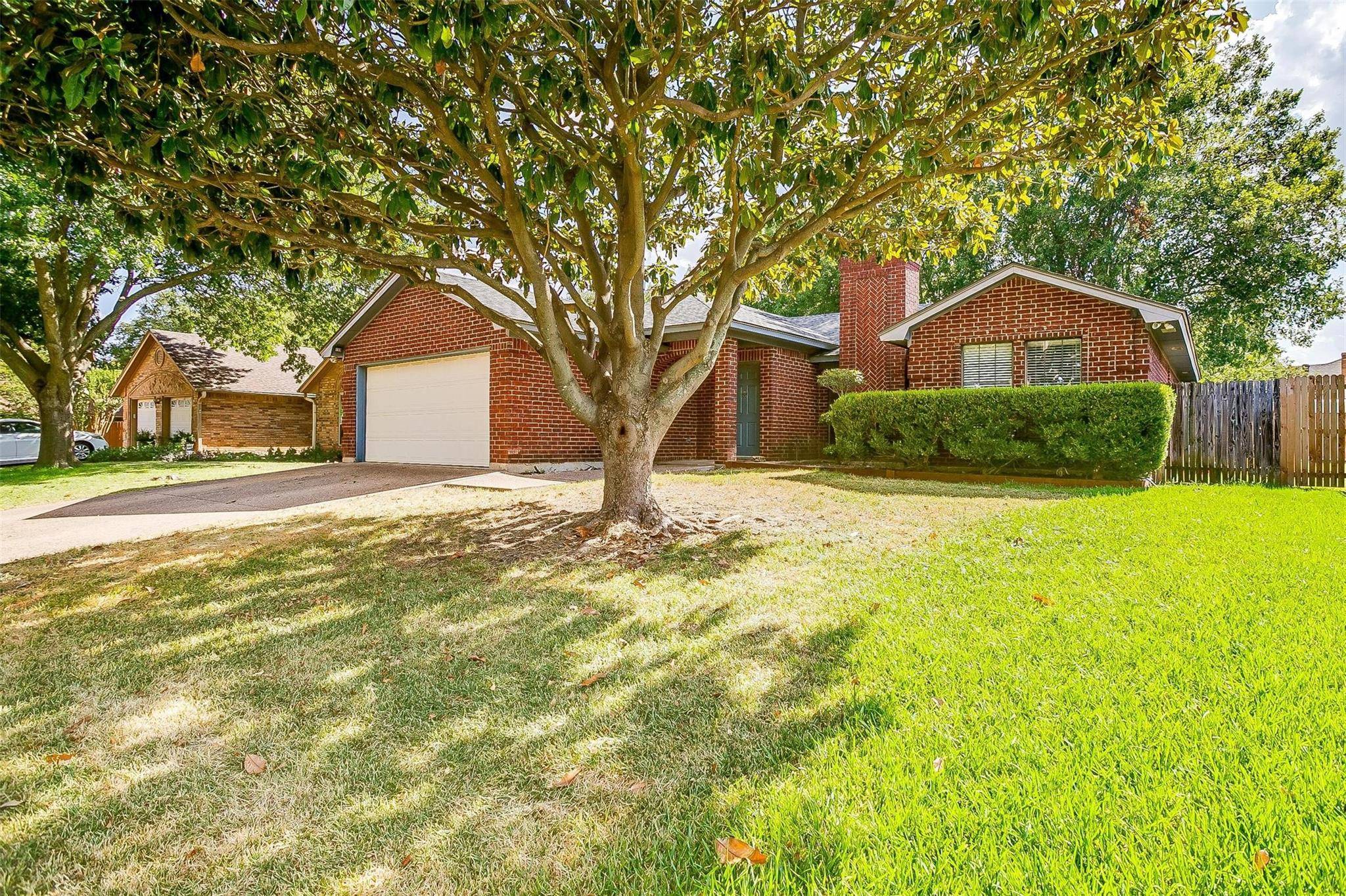 Fort Worth, TX 76123,3609 Clear Brook Circle