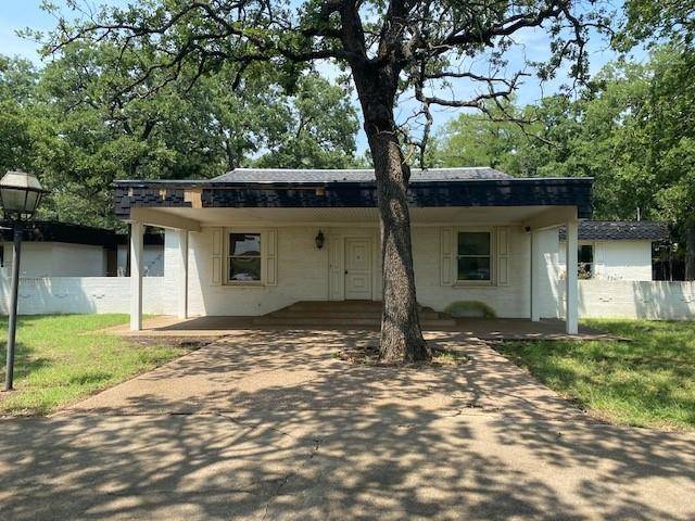 Weatherford, TX 76085,1651 Friendship Road