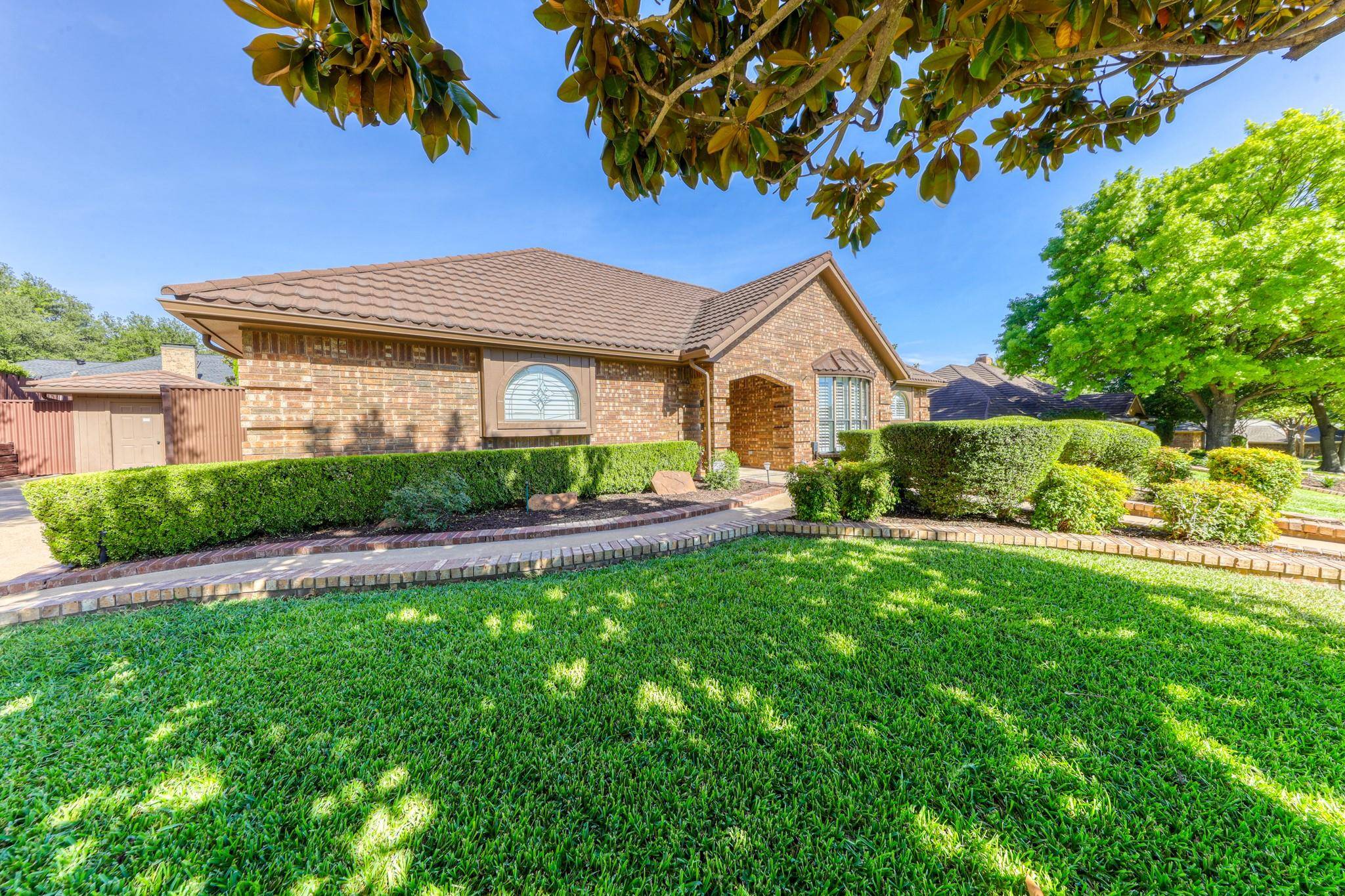 Fort Worth, TX 76179,8329 Crosswind Drive