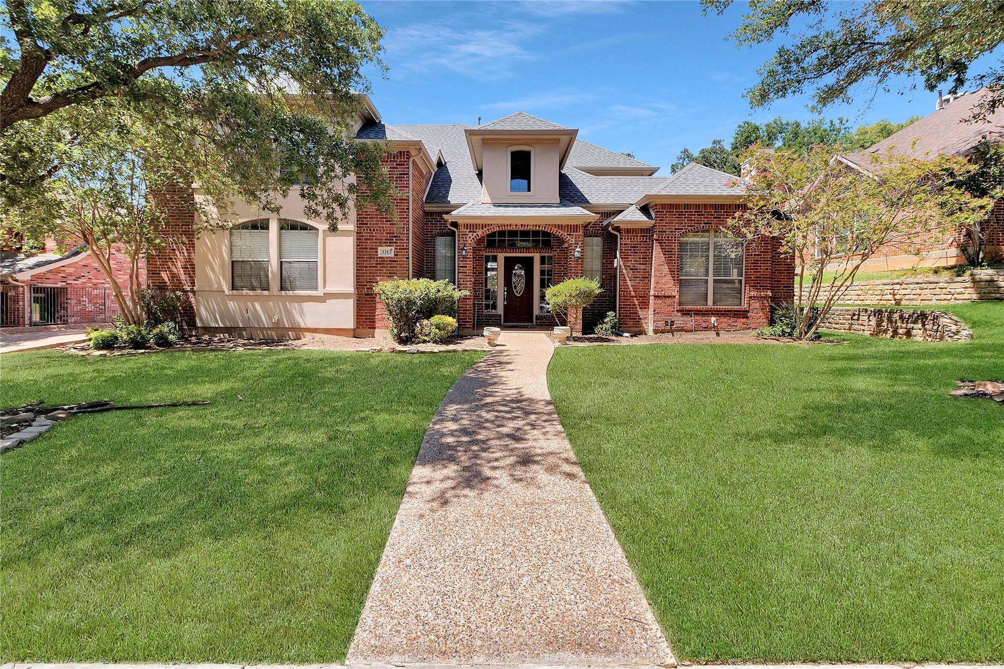 Highland Village, TX 75077,3313 Shadow Wood Circle