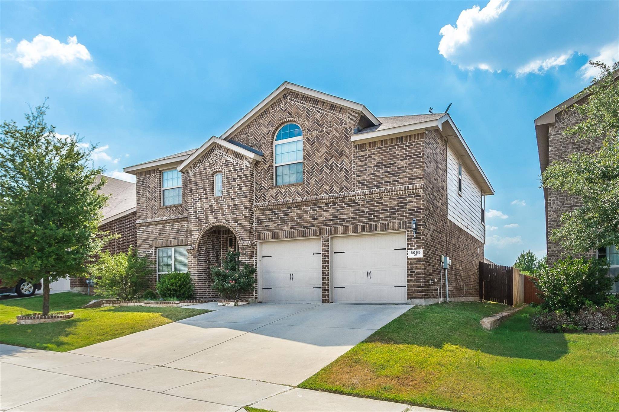 Fort Worth, TX 76179,6065 Warmouth Drive