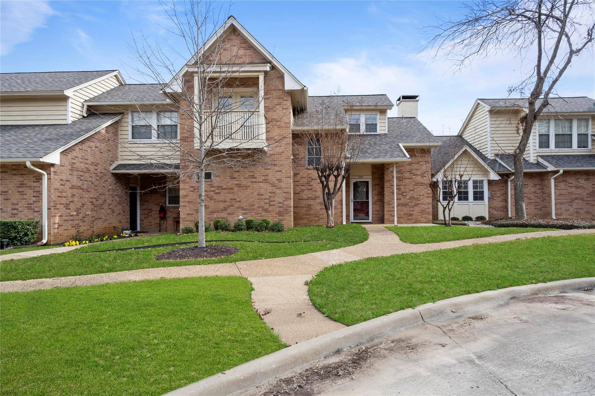 Grapevine, TX 76051,3607 Soft Wind Court